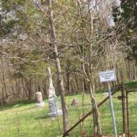 Hoover Cemetery on Sysoon