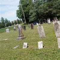 Hoover Cemetery on Sysoon