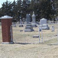 Hoover/Circle Grove Cemetery on Sysoon