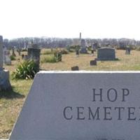 Hop Cemetery on Sysoon
