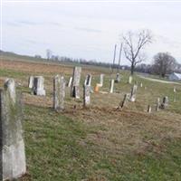 New Hope Baptist Church Cemetery on Sysoon