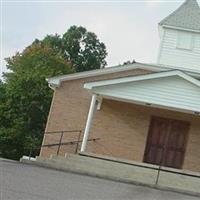 New Hope Baptist Church Cemetery on Sysoon