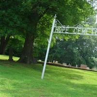 Hope Cemetery on Sysoon