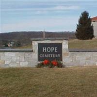 Hope Cemetery on Sysoon