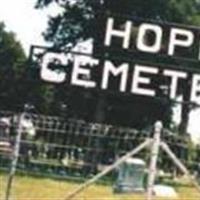 Hope Cemetery on Sysoon