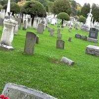 Hope Cemetery on Sysoon