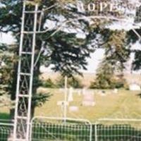 Hope Cemetery on Sysoon