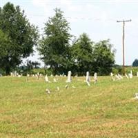 Hope Hill Cemetery on Sysoon