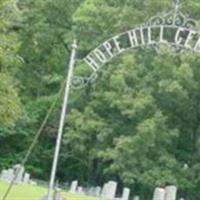 Hope Hill Cemetery on Sysoon