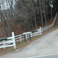 Hope Hill Cemetery on Sysoon