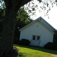 New Hope Primitive Baptist Church on Sysoon