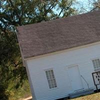 Hopeful Primitive Baptist Cemetery on Sysoon