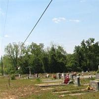 Hopeful Primitive Baptist Cemetery on Sysoon