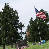 Hopeville Cemetery on Sysoon