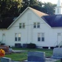 Hopewell Baptist Church Cemetery on Sysoon