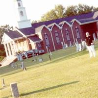 Hopewell Baptist Church Cemetery on Sysoon