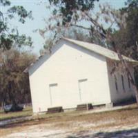 Hopewell Baptist Church Cemetery on Sysoon