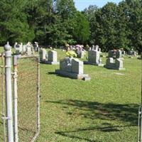 Hopewell Baptist Church Cemetery on Sysoon