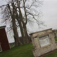 Hopewell Baptist Church Cemetery on Sysoon