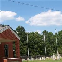 Hopewell Baptist Church Cemetery on Sysoon