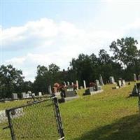 Hopewell Baptist Church Cemetery on Sysoon