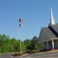 Hopewell Baptist Church Cemetery on Sysoon