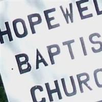 Hopewell Baptist Church on Sysoon