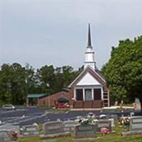 Hopewell Baptist Church on Sysoon