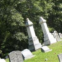 Hopewell Cemetery on Sysoon