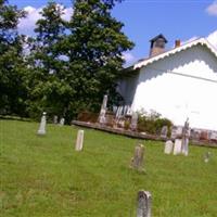 Hopewell Cemetery on Sysoon