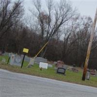 Hopewell Cemetery on Sysoon