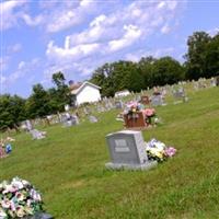 Hopewell Cemetery on Sysoon