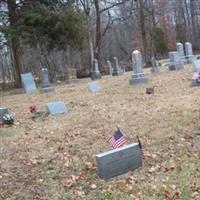 Hopewell Cemetery on Sysoon