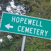 Hopewell Cemetery on Sysoon