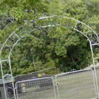 Hopewell Cemetery on Sysoon