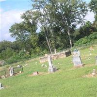 Hopewell Cemetery on Sysoon