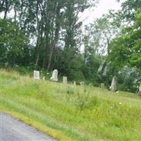 Hopewell Cemetery on Sysoon