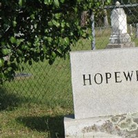 Hopewell Cemetery on Sysoon