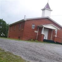 Hopewell Cemetery on Sysoon