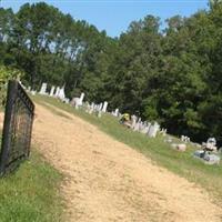 Hopewell Cemetery on Sysoon