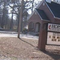 Hopewell Cemetery on Sysoon