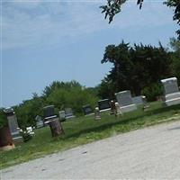 Hopewell Cemetery on Sysoon