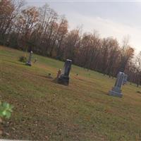 Hopewell Cemetery on Sysoon