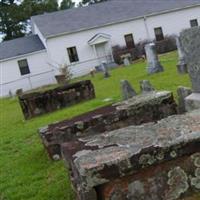 Hopewell Cemetery on Sysoon