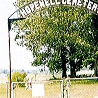 Hopewell Cemetery on Sysoon