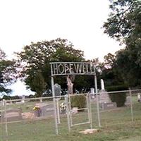 Hopewell Cemetery on Sysoon