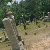 Hopewell Cemetery on Sysoon