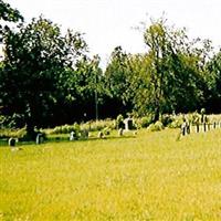 Hopewell Cemetery on Sysoon