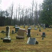 Hopewell Cemetery on Sysoon