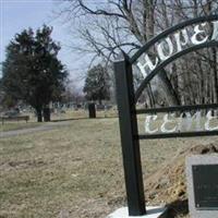 Hopewell Cemetery (North) on Sysoon